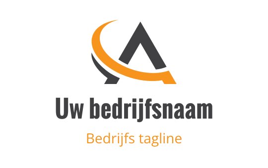 E logo