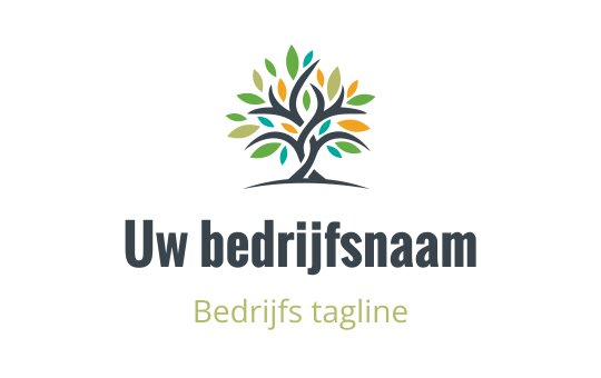 Boek logo