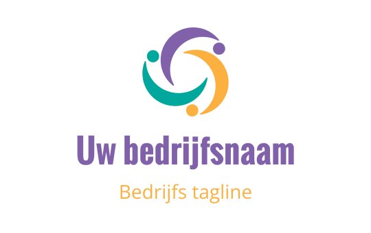 Gemeenschap logo