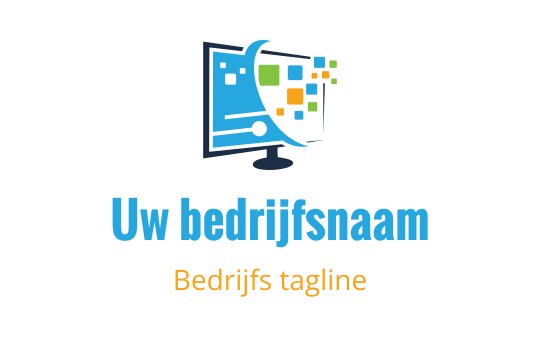 Gegevens logo