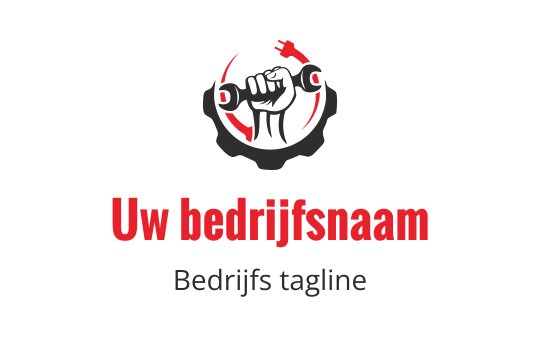 Electric logo