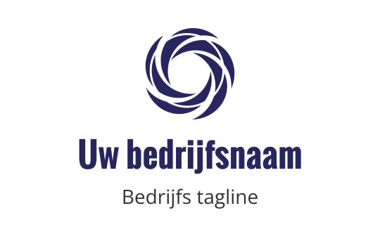 O logo