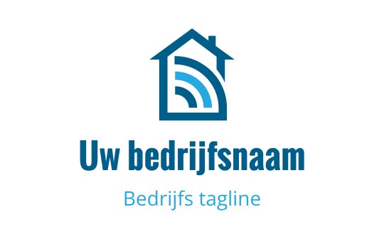 Veiligheid logo