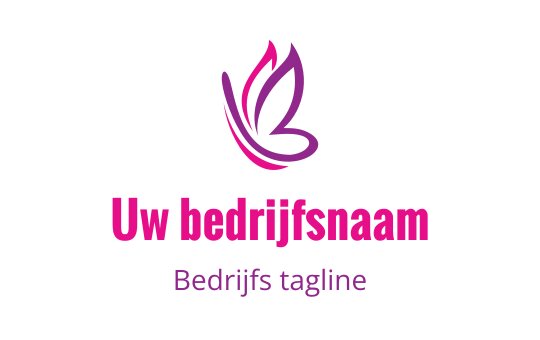 Roze logo
