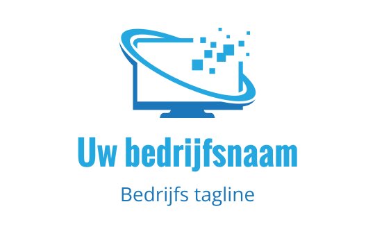 Webontwikkeling logo