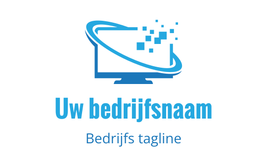 Laptop logo