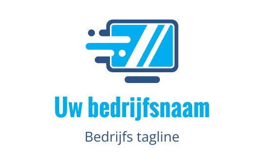 Webontwikkeling logo