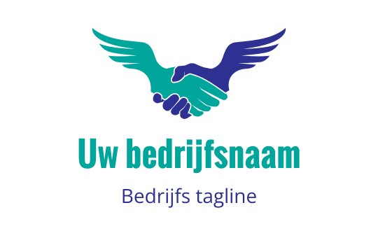 Boekhouding logo