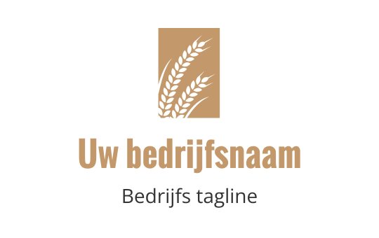Bakery logo