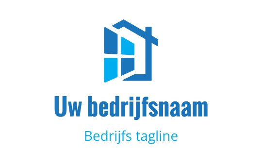 Venster logo