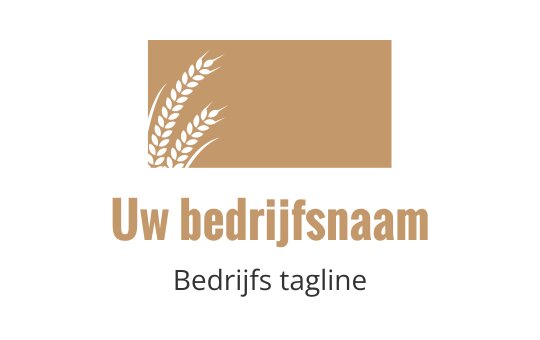 Tarwe logo