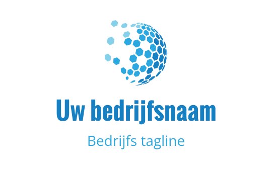Wereld logo