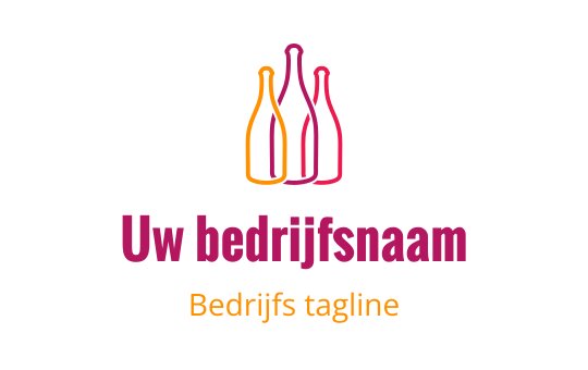 Fles logo