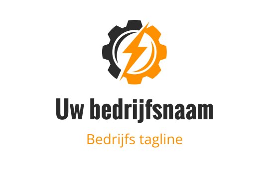 Electric logo