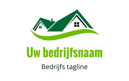 Huis logo