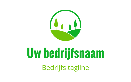 Landbouw logo