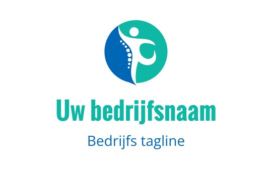 Fysiotherapie logo
