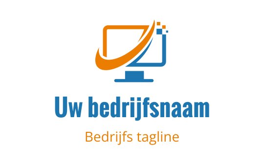Webontwikkeling logo