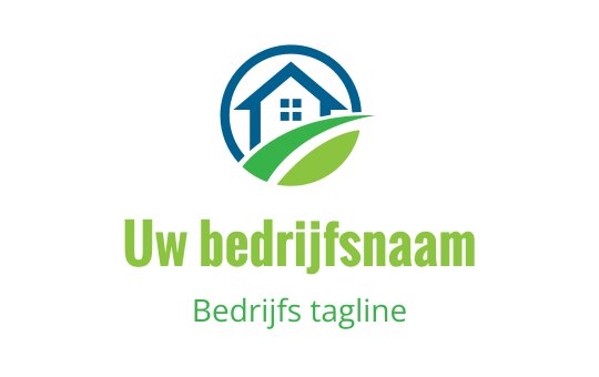 Kleur logo