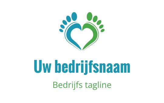 Voeten logo