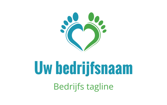 Voeten logo