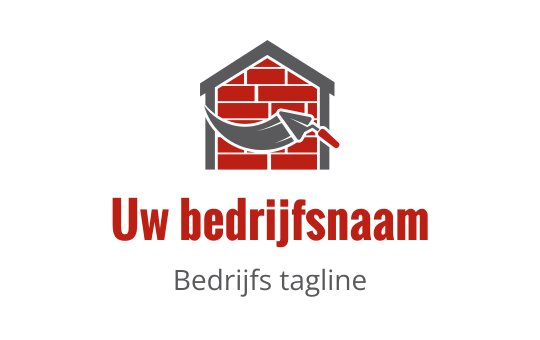 Baksteen logo