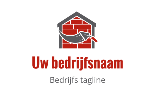 Stukadoren logo
