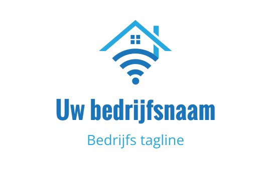 Batterij logo
