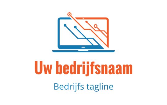 Webontwikkeling logo