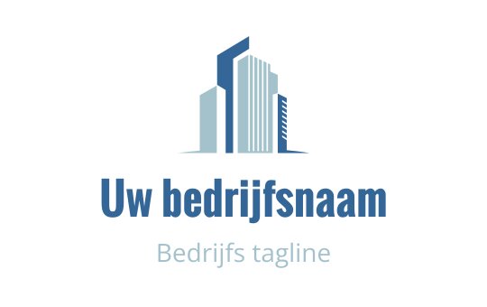 Building logo