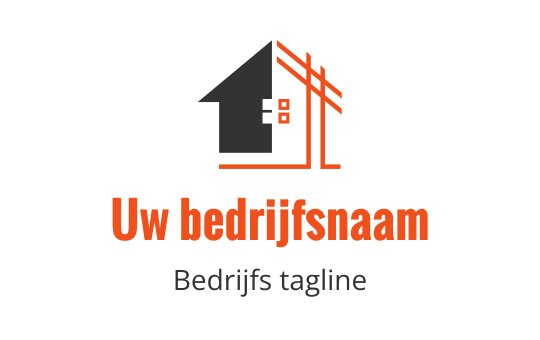 Huis logo