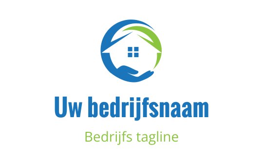 Onroerend goed, onroerend goed logo