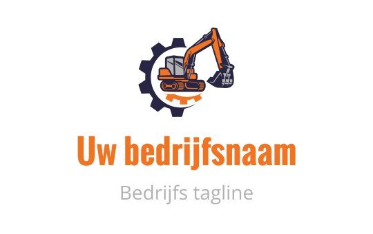 Landschapsarchitectuur logo