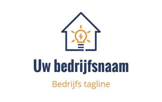 Batterij logo