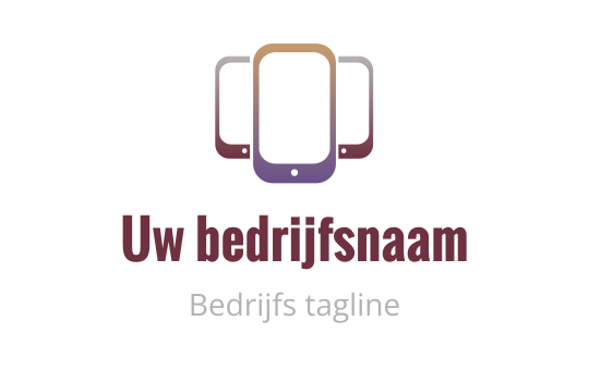 Mobiel logo