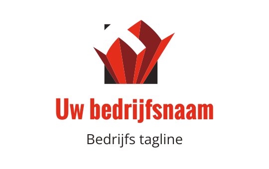 F logo