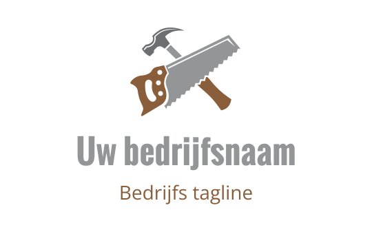 Carpentry logo