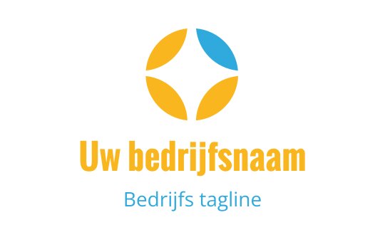 Abstract logo