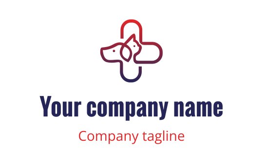 Veterinair logo