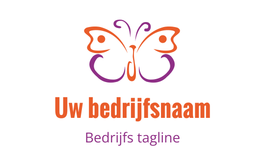 Vlinder logo