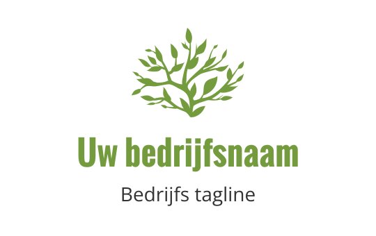 Plant logo