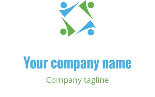 Werving logo