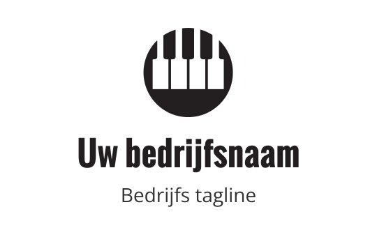 Toetsenbord logo