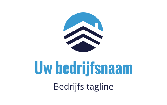 Loodgieterij logo
