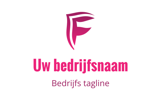 F logo