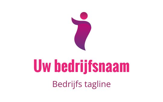 I logo