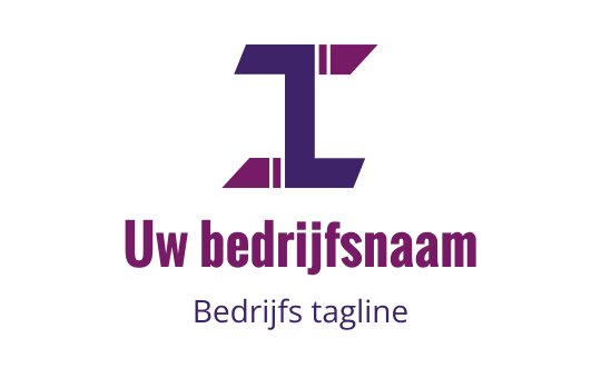 I logo