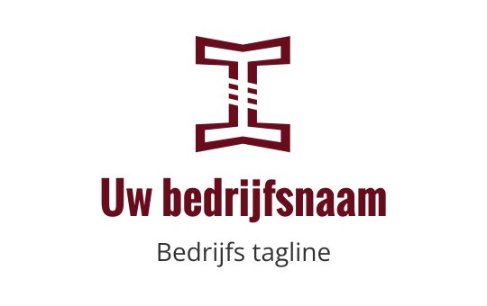 I logo