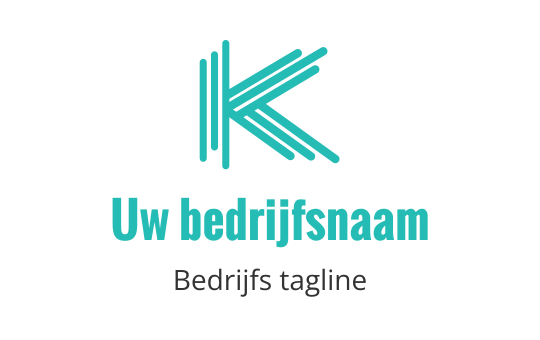 K logo