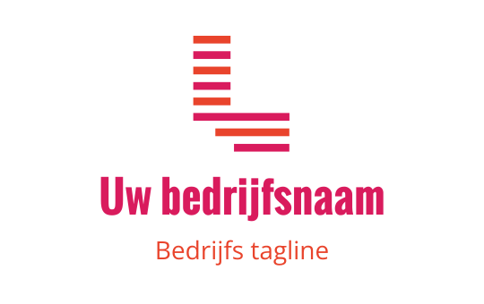 L logo